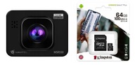 Navitel MSR550 Autokamerový rekordér 64GB Navitel MSR550 Autokamerový rekordér 64GB