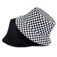 Klobúk Miss Glow bucket, viacfarebný, univerzálna veľkosť
