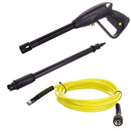 Hadica trysky pištole 15m pre podložku Karcher K2-7