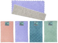 20 x Univerzálna mikrovláknová látka Grace 26x17cm Color Mix Set XXL 20 x Univerzálna mikrovláknová látka Grace 26x17cm Color Mix Set XXL