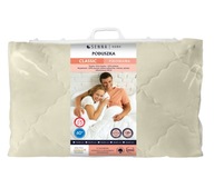 Klasický prešívaný vankúš 50x60 600g Inter Widex Klasický prešívaný vankúš 50x60 600g Inter Widex