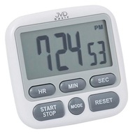 ČASOVAČ JVD DM82 DVOJČASOVAČ MAGNET ČASOVAČ JVD DM82 DVOJČASOVAČ MAGNET