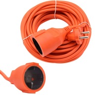 ELEKTRICKÝ PREDLŽOVACÍ KÁBEL ZÁHRADNÁ STAVBA DIELŇA 10M 2X1,0mm ELEKTRICKÝ PREDLŽOVACÍ KÁBEL ZÁHRADNÁ STAVBA DIELŇA 10M 2X1,0mm