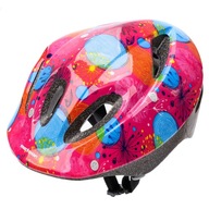 DETSKÁ PRILBA NA BICYKEL METEOR KS05 S 48-52 cm DETSKÁ PRILBA NA BICYKEL METEOR KS05 S 48-52 cm