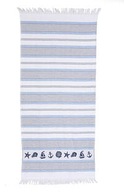 POVLAK NA UTERÁK MULTI BEDROVÝ CAROL 70X150 POVLAK NA UTERÁK MULTI BEDROVÝ CAROL 70X150
