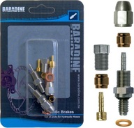KONCOVKY HYDRAULICKEJ HADICE BARADINE HP-A-03 KONCOVKY HYDRAULICKEJ HADICE BARADINE HP-A-03