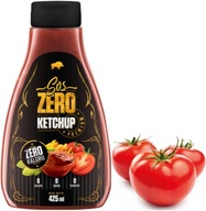 WK DZIK SOS ZERO KEČUP 425ML KEČUP BEZ CUKRU WK DZIK SOS ZERO KEČUP 425ML KEČUP BEZ CUKRU