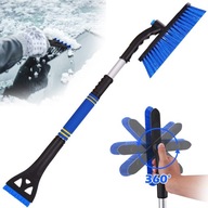 ODSTRAŇOVANIE SNEHU AUT NA ZIMU ODOLNÉ 64-80CM ODSTRAŇOVANIE SNEHU AUT NA ZIMU ODOLNÉ 64-80CM