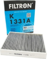 FILTRON UHLÍKOVÝ FILTER K 1331A FILTRON UHLÍKOVÝ FILTER K 1331A