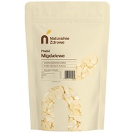 MANDĽOVÉ VLOČKY 500g MANDĽOVÉ VLOČKY 500g