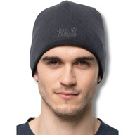 PÁNSKA ZIMNÁ ČIAPKA JACK S LOGOM VLČIAKA KNIT M PÁNSKA ZIMNÁ ČIAPKA JACK S LOGOM VLČIAKA KNIT M