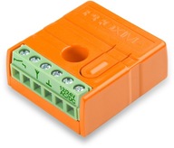 Ovládač prijímača SMILO NICE RADIO 1k/31pil Ovládač prijímača SMILO NICE RADIO 1k/31pil