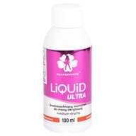 Liquid Ultra na akryl, stredne schnúci, 100 ml