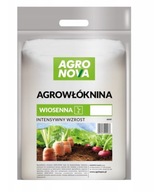 Agro-Nova jarná agrotextília 2x10m 20m2