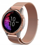 POPRUH PRE GARMIN Vivomove/ Vivoactive 3/ Venu SQ 2 PLUS Move 3 Style Luxe HR POPRUH PRE GARMIN Vivomove/ Vivoactive 3/ Venu SQ 2 PLUS Move 3 Style Luxe HR