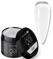 Vynikajúci Builder Gel Thixotropy Clear 50 g Vynikajúci Builder Gel Thixotropy Clear 50 g