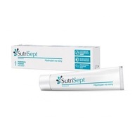 SutriSept hydrogél na rany 30 ml urýchľuje hojenie SutriSept hydrogél na rany 30 ml urýchľuje hojenie