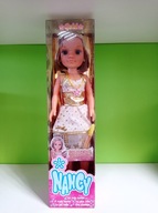 Bábika Nancy Gold na zdobenie TM Toys 82033