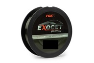 CARP LINE FOX EXOCET PRO LV GREEN 1000M 0,30 CARP LINE FOX EXOCET PRO LV GREEN 1000M 0,30