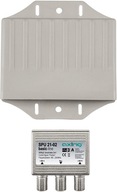 Externý prepínač DiSEqC 2/1 Astra + HotBird Externý prepínač DiSEqC 2/1 Astra + HotBird