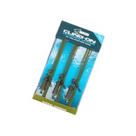 Nash Ready-made Leadcore Heli Green Leaders 3 ks. Nash Ready-made Leadcore Heli Green Leaders 3 ks.