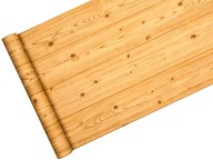 Tapeta ako Board with Grout 3D Wainscoting Tapeta ako Board with Grout 3D Wainscoting