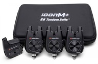 Súprava sirénov 3+1 Icon M+ Tandem Baits Súprava sirénov 3+1 Icon M+ Tandem Baits