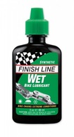 Olej na reťaz Finish Line za mokra 60 ml Olej na reťaz Finish Line za mokra 60 ml