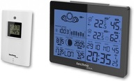 Tlakový budík meteorologickej stanice Technoline WS6760 Tlakový budík meteorologickej stanice Technoline WS6760