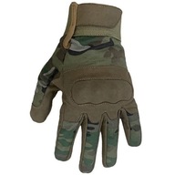 Camo rukavice Texar Combat Arid Camo L Camo rukavice Texar Combat Arid Camo L