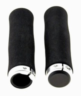 GRIPS 2K HW 145210 čierna a strieborná 135/135 GRIPS 2K HW 145210 čierna a strieborná 135/135