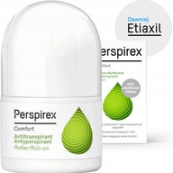 Perspirex Etiaxil Comfort Roll-On antiperspirant