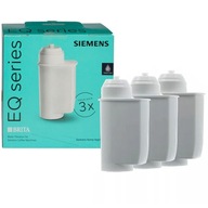 SIEMENS BRITA TZ70003 SADA VODNÉHO FILTRA x 3 KS SIEMENS BRITA TZ70003 SADA VODNÉHO FILTRA x 3 KS