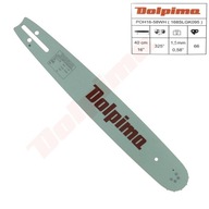NAC SPS 01-45 02-45 01-52 VODIČ 40CM 325 16'' NAC SPS 01-45 02-45 01-52 VODIČ 40CM 325 16''
