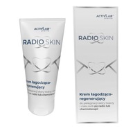 Radioskin KRÉM upokojujúci po rádioterapii a chemoterapii 150 ml NA PLEŤ Radioskin KRÉM upokojujúci po rádioterapii a chemoterapii 150 ml NA PLEŤ