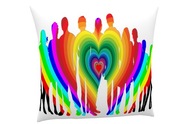 LGBTI PRIDE DÚHOVÝ VANKÚŠ ROVNOSTI LGBTI PRIDE DÚHOVÝ VANKÚŠ ROVNOSTI