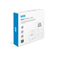 Sada dvojkanálovej nabíjačky Newell DL-USB-C a batérie NP-BX1 pre Sony Sada dvojkanálovej nabíjačky Newell DL-USB-C a batérie NP-BX1 pre Sony