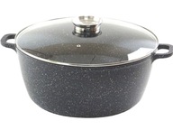 Granitový hrniec, pekáč, indukcia 22 9004 Granitový hrniec, pekáč, indukcia 22 9004