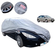 Autoplachta pre Focus I, II hatch 3W Praktická autoplachta Autoplachta pre Focus I, II hatch 3W Praktická autoplachta