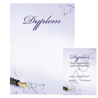 Diploma Gallery Papieru CLASSIC 170g 25 listov Diploma Gallery Papieru CLASSIC 170g 25 listov