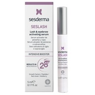 SESDERMA SESLASH kondicionér na mihalnice a obočie 5ml SESDERMA SESLASH kondicionér na mihalnice a obočie 5ml