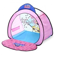 Prenosné pódium LOL Little Tikes 375670 Prenosné pódium LOL Little Tikes 375670