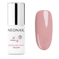 NEONAIL Hybrid Base MODELOVACÍ ZÁKLAD VÁPNIK RUŽOVÝ KREMEN NEONAIL Hybrid Base MODELOVACÍ ZÁKLAD VÁPNIK RUŽOVÝ KREMEN