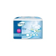 Plienkové nohavičky SCA Tena Slip Plus L ks 30 Plienkové nohavičky SCA Tena Slip Plus L ks 30