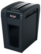 Skartovač dokumentov Rexel Secure X10-SL, kôš s objemom 18 litrov