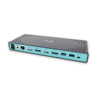 Dokovacia stanica i-tec USB 3 USB-C Thunderbolt 3 DL