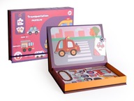 Magnetické magnety na skladačku puzzle Magnetické magnety na skladačku puzzle
