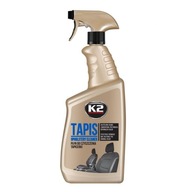 K2 TAPIS NA UMÝVANIE A ČISTENIE ČALÚNENIA 770 ML