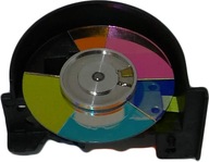 Farebné koliesko NEC NP-V302WG NP-V302HG Servis Farebné koliesko NEC NP-V302WG NP-V302HG Servis