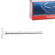TOPRAN indukčný ventil pre VW TOUAREG 3.0 V6 4.2 V8 TOPRAN indukčný ventil pre VW TOUAREG 3.0 V6 4.2 V8